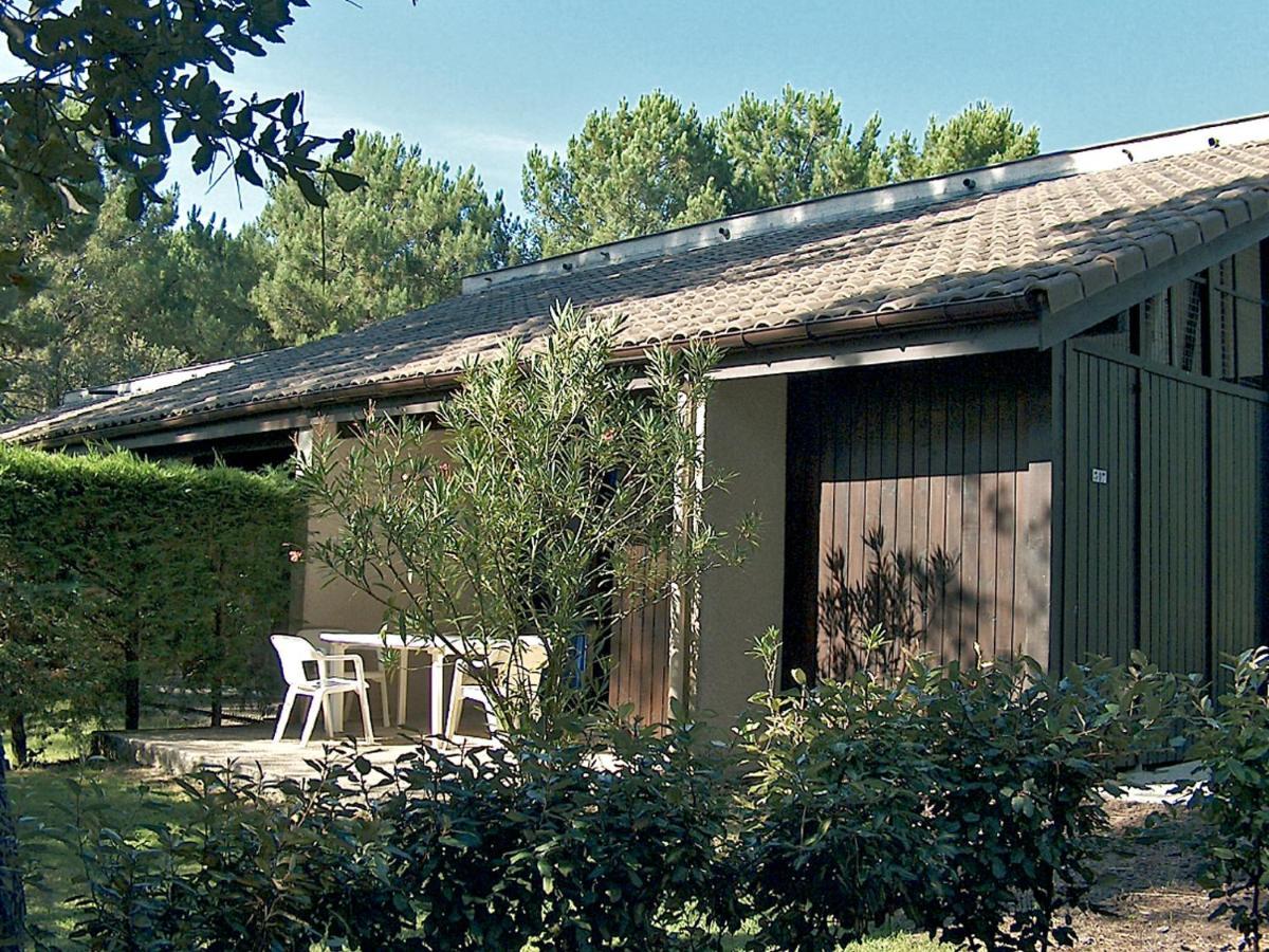 Holiday Home Golf De L'Ardilouse By Interhome Lacanau Εξωτερικό φωτογραφία