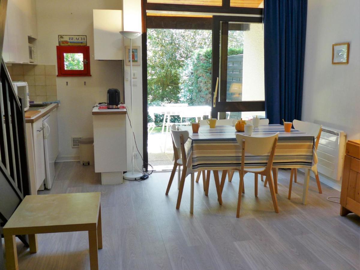 Holiday Home Golf De L'Ardilouse By Interhome Lacanau Εξωτερικό φωτογραφία